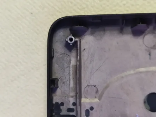 Крышка матрицы HP ZBook 17 G1 G2 740477-001 Де купити