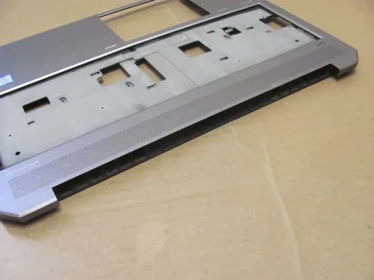 номер1020-2 Кришка панель палмрест 3IXW2TP003  для HP ZBOOK 15 G5 топкейс Верхня панель палмрест cover-C оригінал Де купити