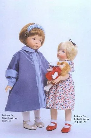 Купити Одежда для кукол - *.pdf