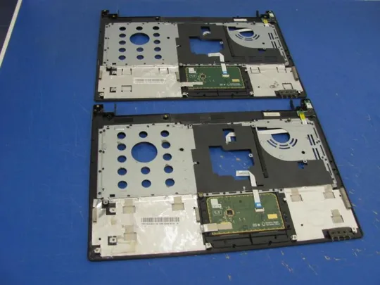 №166-2 панель палмрест та тачпад 13N0-9ZA0E11 13N0-9ZP0401 для MEDION AKOYA S4211 оригінал Характеристики