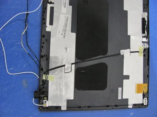 №179-3 кришка матриці AP0FQ0001500 для Packard Bell PEW91 TM81 TM82 TM83 TM85 оригінал Продаж