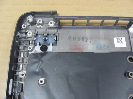 804-6 панель палмрест 850147-001 AM1C300600 для HP Zbook 15 G3 G4 оригінал Характеристики