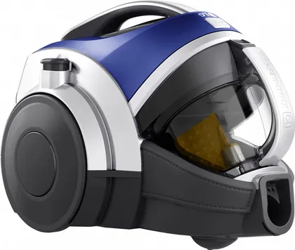 фото, Пилосос з контейнером LG VK8506NHAC