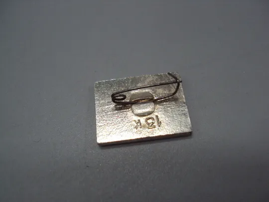 Купити Знак Горький ночной город архитектура №16710