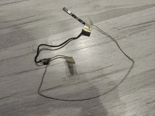 Шлейф матриці для ноутбука ASUS (X751 series), LED З аукціону