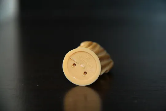 религиозная христианская фигурка ELASTOLIN 54-60мм ФРГ З аукціону