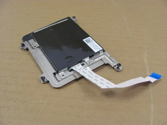 803-5 плата smart card-reader  DC04000LCA0 для HP Zbook 15 G3 G4 оригінал Продаж