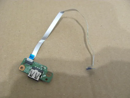 номер0249-8 плата USB DA0ZRTTB6D0 для Acer Aspire E5 E5-573T E5-522, E5-532, E5-552, E5-553, E5-573, V3-574 оригінал Ціна