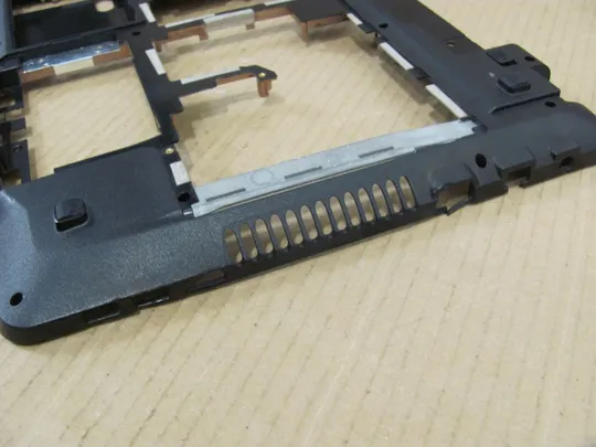 490-4 кришка матриці 13N0-YVA0V11 для MEDION P7818 E7221 оригінал Інтернет-аукціон