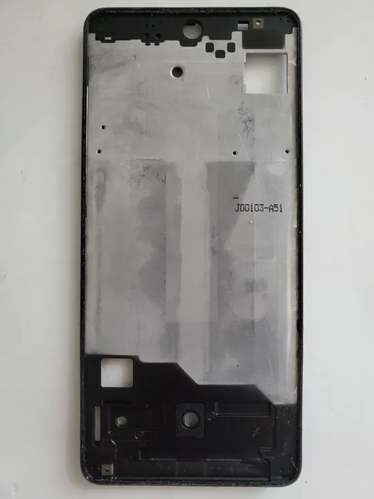 Купити Рамка дисплею корпусу Samsung A51 A515 Оригінал