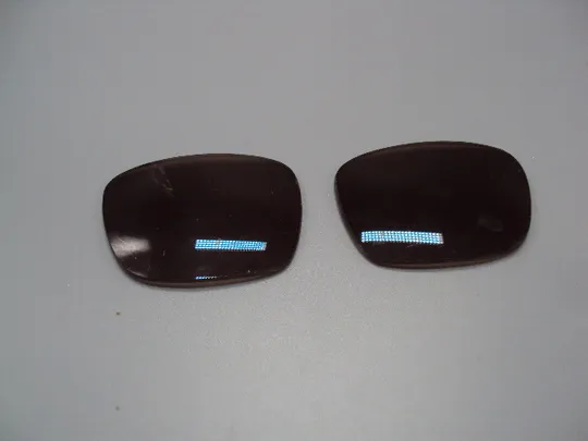 Сонцезахистні лінзм для окулярів солнцезащитные стекла для очков ссср №18580 Ціна