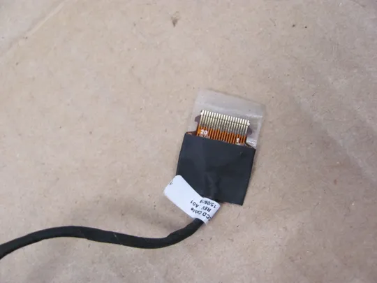 748-29 шлейф WEB 450.06A0A.0001  для ACER ASPIRE V17 NITRO VN7 - 792 VN7-792G оригінал З аукціону