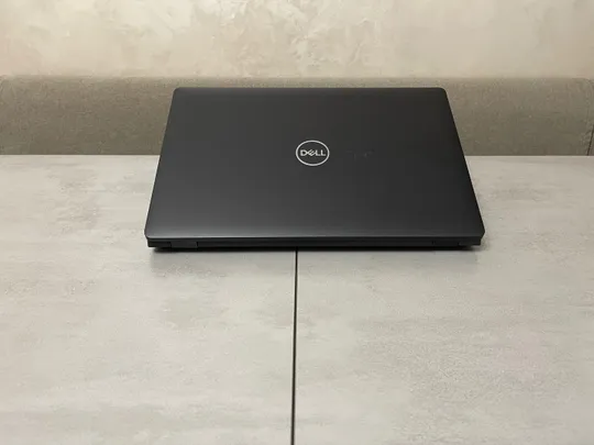 Ультрабук Dell Latitude 5500, 15,6" FHD IPS, i5-8265U, 16GB, 256GB SSD Недорого