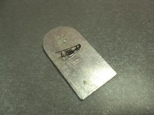 Купити знак пятницкая башня вологодского кремля №5282