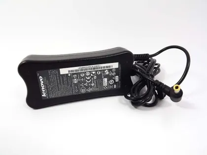 фото, Блок питания для Lenovo Z380, Z465, Z470, Z480, Z580 (19V 3.42A 65W (5.5*2.5)) ORIGINAL