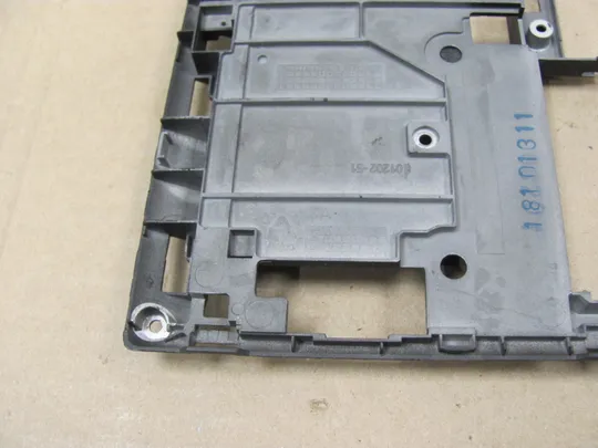 659-1 Кришка дно піддон корпуса 3FXW2TP003 для HP ZBOOK 15 G5 оригінал Де купити