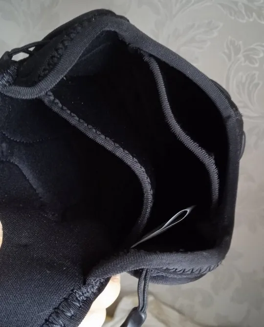 Поясна сумка Kata Macro KB для фото, гаджетів та аксесуарів, Israel Де купити