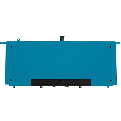 фото, ОРигінальна батарея для ноутбука HP RG04XL (Spectre: 13-3000, 13-3001TU) 7.5V, 6750mAh, Black