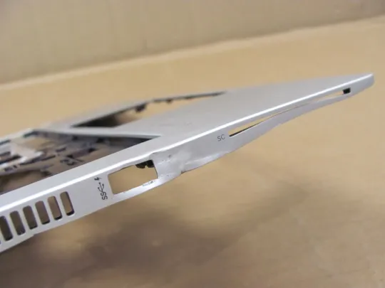 794-5 Кришка панель палмрест 6070b1225101  l21975-001 для  HP Elitebook 745 840 G5 G6 оригінал Недорого