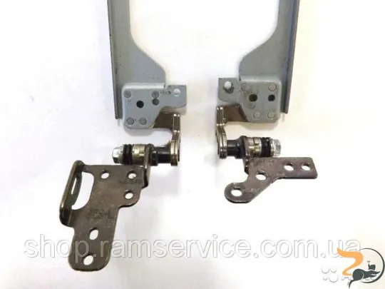 Петлі для ноутбука Acer Aspire 5538 AM09F000100, AM09F000200, б/в Ціна