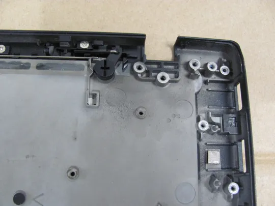 652-3 Кришка панель палмрест AM134000100 для Lenovo ThinkPad  T460S T470S оригінал Недорого