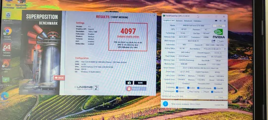 Купити Игровой MSI MS-16P6 Core i5-8300H/GTX 1050 4Gb/DDR4 16Gb/SSD 256Gb/ 15.6&quot;