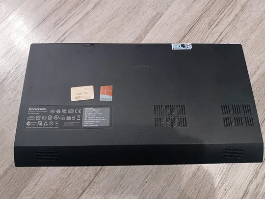 Сервісна кришка для ноутбука для ноутбука Lenovo G585 G580 Ціна