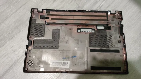 верх і корито Lenovo ThinkPad X240 X250 Продаж