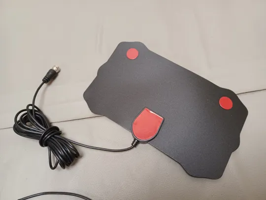 0606C  внутрішня HDTV антена З аукціону