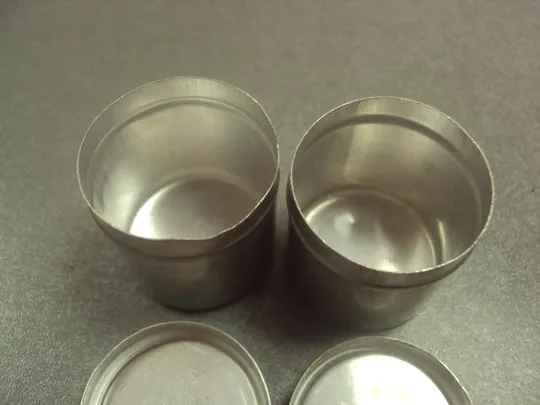 футляр коробочка пленка ниат позитив лот 2 шт №15337 Де купити