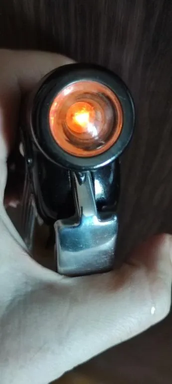 Фонарик Динамо СССР идеальное состояние 1958 год bx816 Ціна