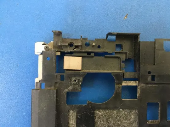 Купити №8-24 Кришка панель палмрест та тачпад для LENOVO G555 ISLWA2TP01KK301