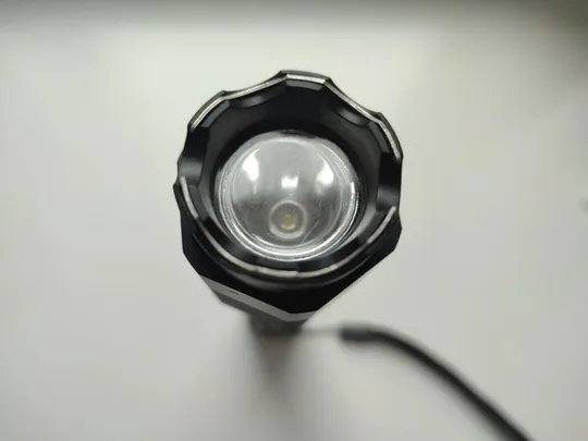 Ліхтарик ручної bl 1103  відлякувач Продаж