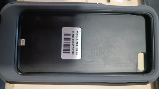 Купити Linea Pro 5 терминал сбора данных (ТСД для Apple Iphone 5 / Ipod 5)