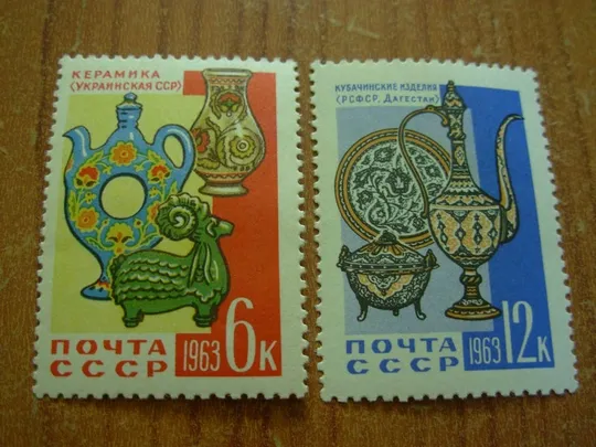 1963.ссср. Ціна
