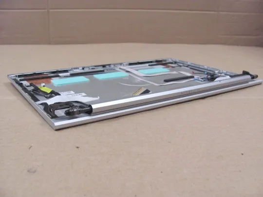 654-42 кришка матриці з петлями 6070B1713301 WEB камера + шлейфи для HP Elitebook 830 G7 оригінал Інструкція