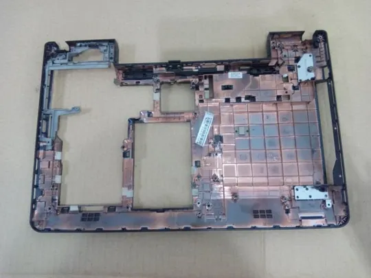 Купити №216-21 Кришка дно піддон корпуса AP0SK000500 для LENOVO Edge E540 E531 оригінал