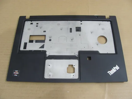 817-1 Кришка панель палмрест AP1AC000100 для Lenovo ThinkPad T14 Gen 1 2 T490 T495 оригінал З аукціону