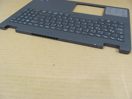 819-1 панель палмрест AP2X5000501 0NY3CT з клавіатурою 0YW0H7 PK132RI2A36  для Dell inspiron / vostro 15 3405  3501 3503 3593 5593 5594 5493 5494 оригінал Інструкція