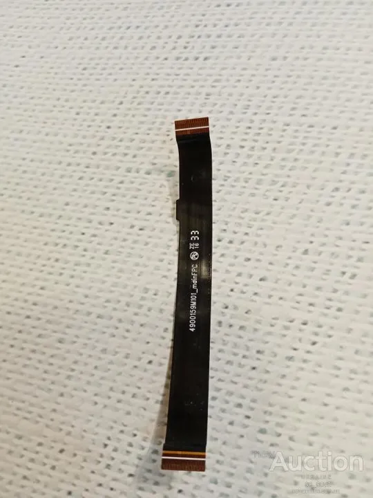 Huawei Y6 Pro TIT-U02 основной шлейф 4900159M101_mainFPC Ціна