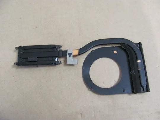 Купити 650-13 термотрубка охолодження AT169002DT0 01ER497 01ER499 для Lenovo Thinkpad T480 T470 A485 A475 оригінал