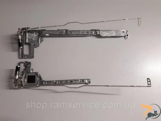 Петлі для ноутбука Toshiba satellite pro s300l-10l, б/в Ціна