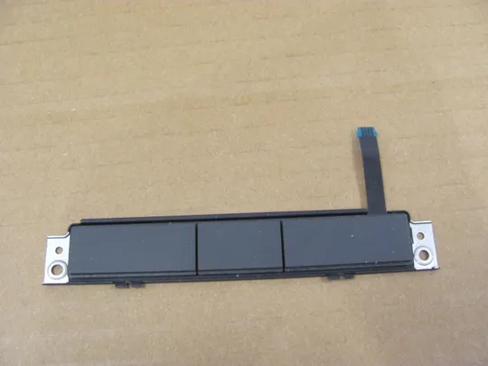 752-9 кнопки тачпаду 0VNN84 PK37B00SX00 для  Dell Precision 17 7730 7740 M7730 M7740  оригінал Ціна