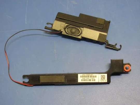 №112-15 динаміки 749653-001 для HP 250 G3 Pavilion 15-R 15-G 15-S оригінал Ціна