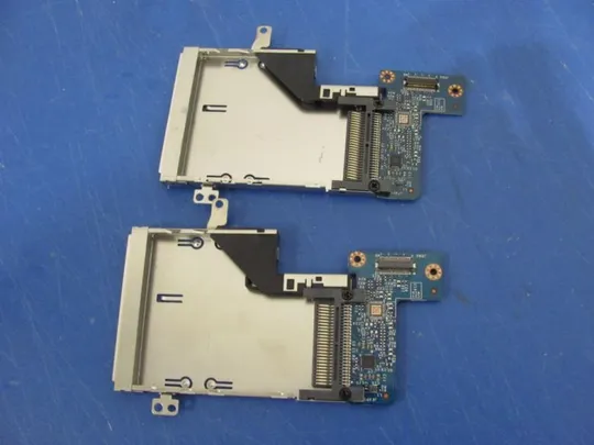 номер0099-13 Плата Express Card Express Card Board LS-790EP PCMCIA для Dell Latitude E5530 Додаткова плата роз&#039;єм PCMCIA Board Reader Недорого