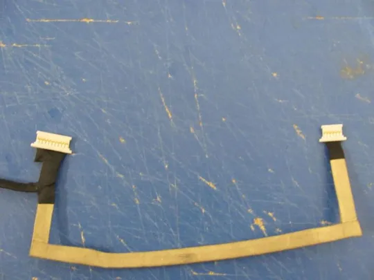 №202-9 Розєм живлення для ноутбука 50.4QP24.011 для Acer Aspire S3 S3-951 MS2346 оригінал З аукціону