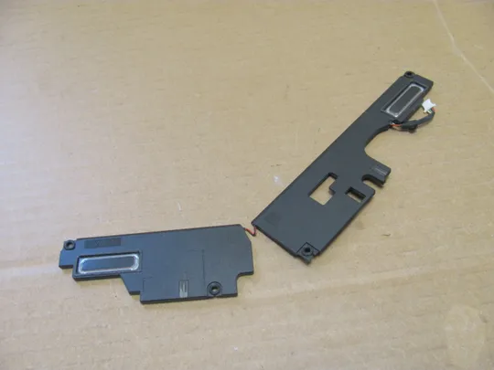 номер1024-9 динаміки Dynamics верхні для  HP ZBook 15 G5 ZBook X360 Studio G5 EliteBook 1050 G1 оригінал Ціна