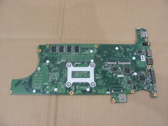 Купити 688-2 материнська плата FT490/FT492/FT590/FP531 NM-B901 SRF9Z i5-8365U  для Lenovo ThinkPad T590  оригінал