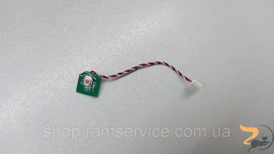 Кнопка включення для ноутбука Samsung NC10, NP-NC10, BA81-05880A, б/в Ціна