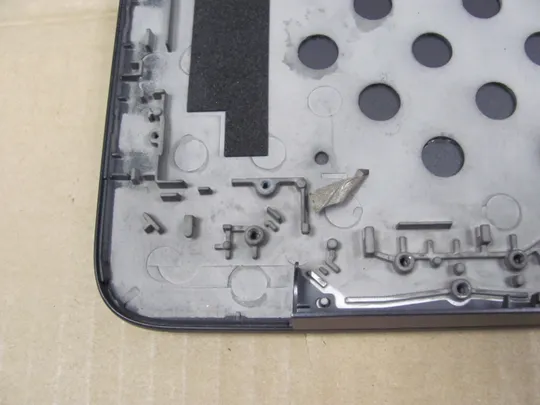 847-6 кришка матриці 928422-001 AM1RV000200 для HP EliteBook ZBOOK 15 G3 оригінал Де купити